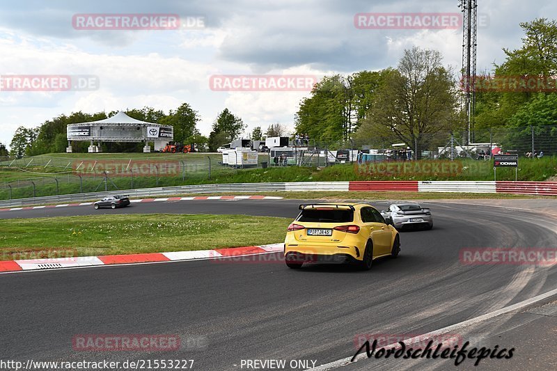 Bild #21553227 - Touristenfahrten Nürburgring Nordschleife (14.05.2023)