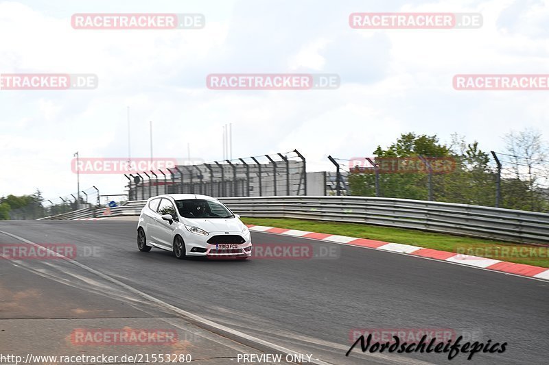 Bild #21553280 - Touristenfahrten Nürburgring Nordschleife (14.05.2023)