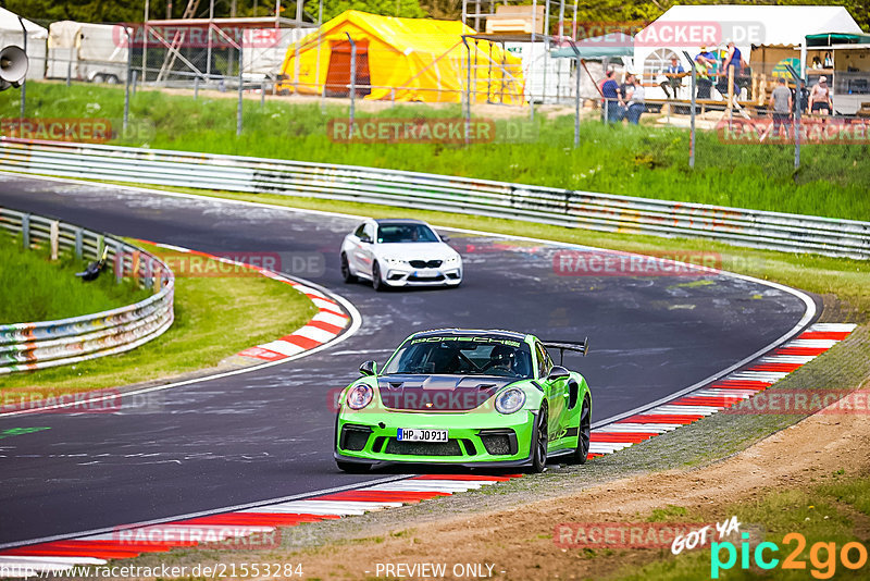 Bild #21553284 - Touristenfahrten Nürburgring Nordschleife (14.05.2023)