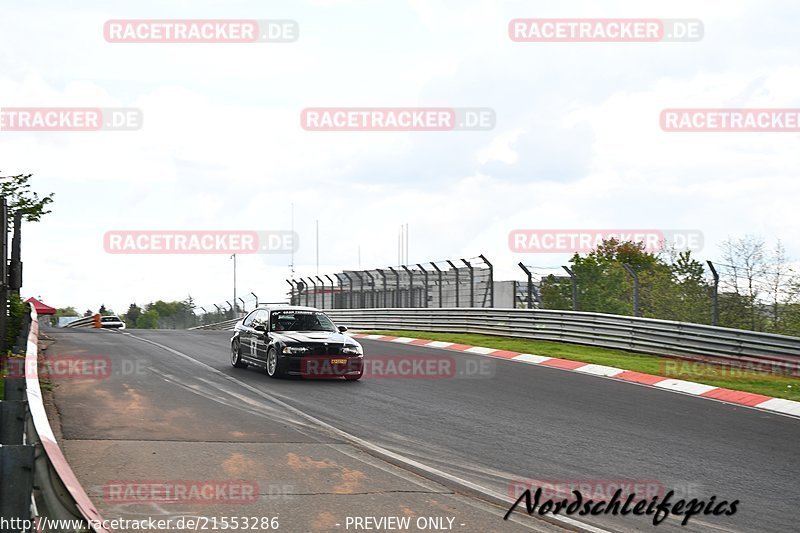 Bild #21553286 - Touristenfahrten Nürburgring Nordschleife (14.05.2023)