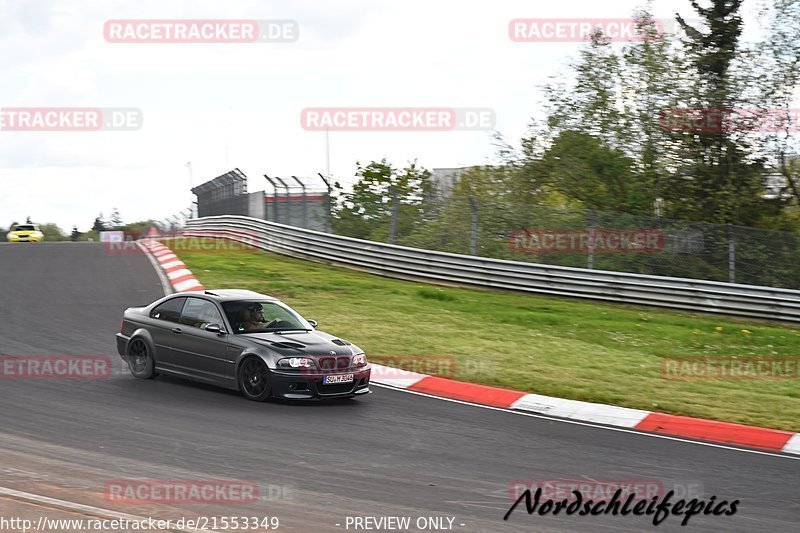 Bild #21553349 - Touristenfahrten Nürburgring Nordschleife (14.05.2023)