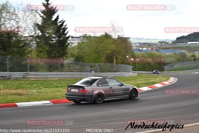 Bild #21553350 - Touristenfahrten Nürburgring Nordschleife (14.05.2023)