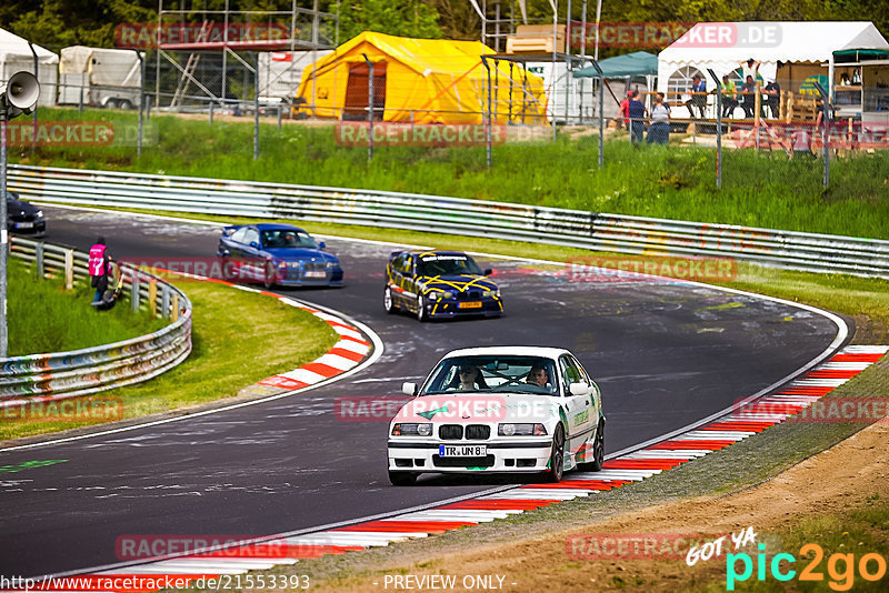 Bild #21553393 - Touristenfahrten Nürburgring Nordschleife (14.05.2023)