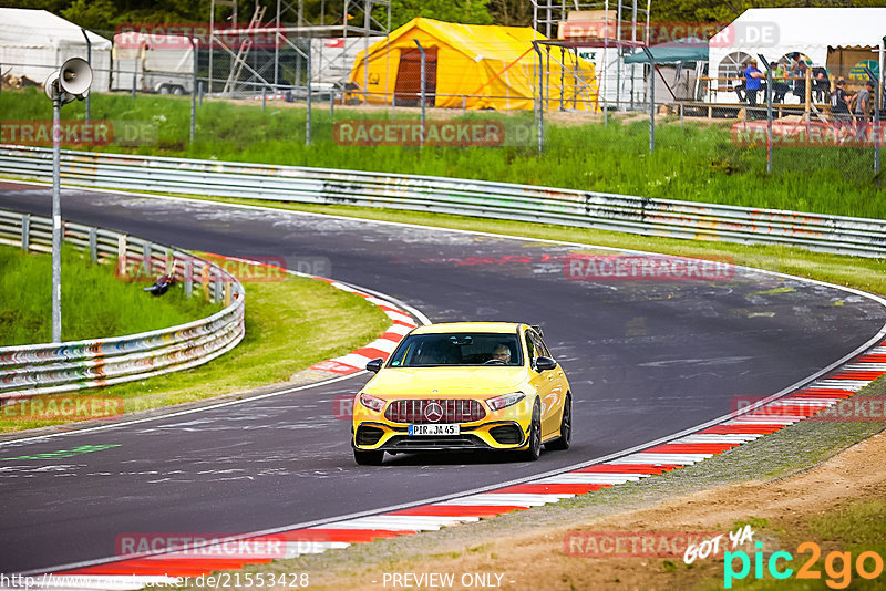 Bild #21553428 - Touristenfahrten Nürburgring Nordschleife (14.05.2023)