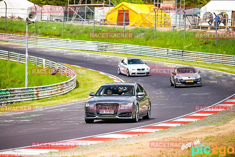 Bild #21553466 - Touristenfahrten Nürburgring Nordschleife (14.05.2023)