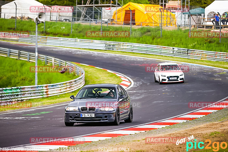 Bild #21553515 - Touristenfahrten Nürburgring Nordschleife (14.05.2023)