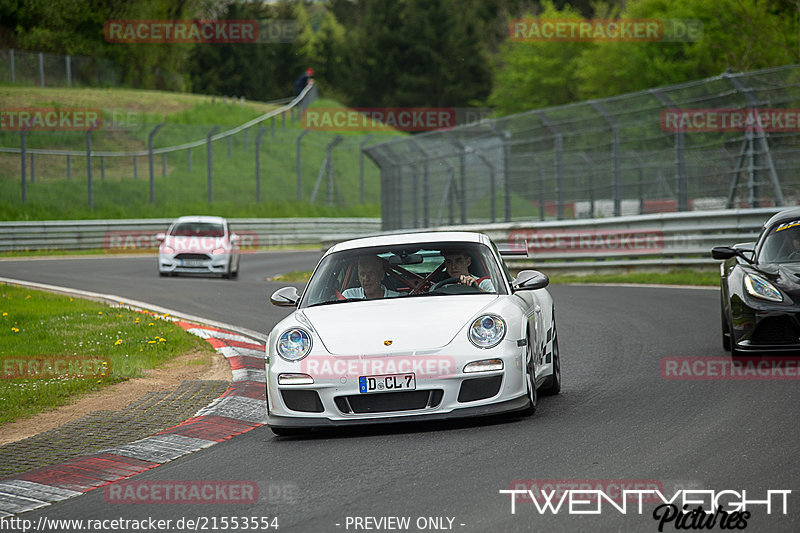 Bild #21553554 - Touristenfahrten Nürburgring Nordschleife (14.05.2023)