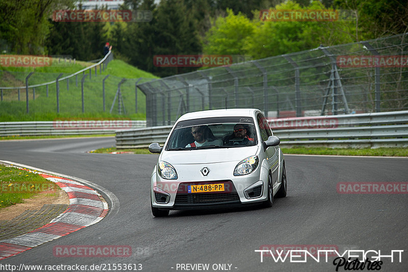 Bild #21553613 - Touristenfahrten Nürburgring Nordschleife (14.05.2023)