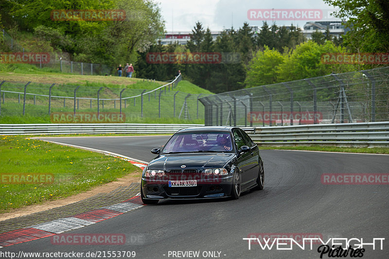 Bild #21553709 - Touristenfahrten Nürburgring Nordschleife (14.05.2023)