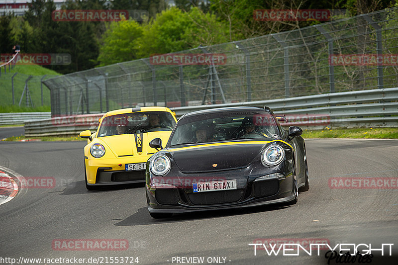 Bild #21553724 - Touristenfahrten Nürburgring Nordschleife (14.05.2023)