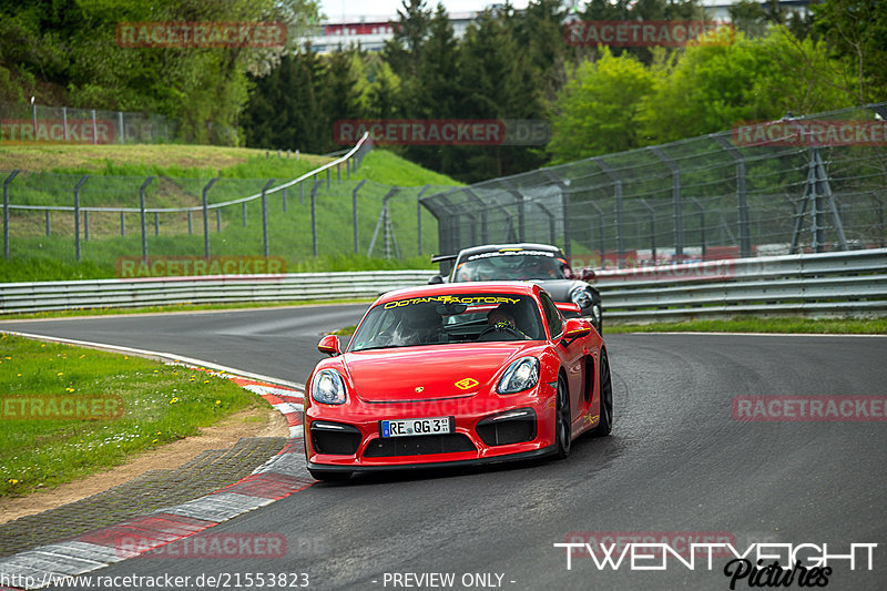 Bild #21553823 - Touristenfahrten Nürburgring Nordschleife (14.05.2023)