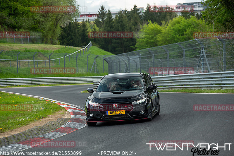 Bild #21553899 - Touristenfahrten Nürburgring Nordschleife (14.05.2023)