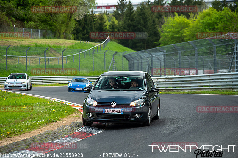 Bild #21553928 - Touristenfahrten Nürburgring Nordschleife (14.05.2023)