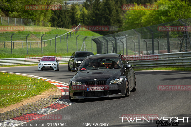 Bild #21553964 - Touristenfahrten Nürburgring Nordschleife (14.05.2023)