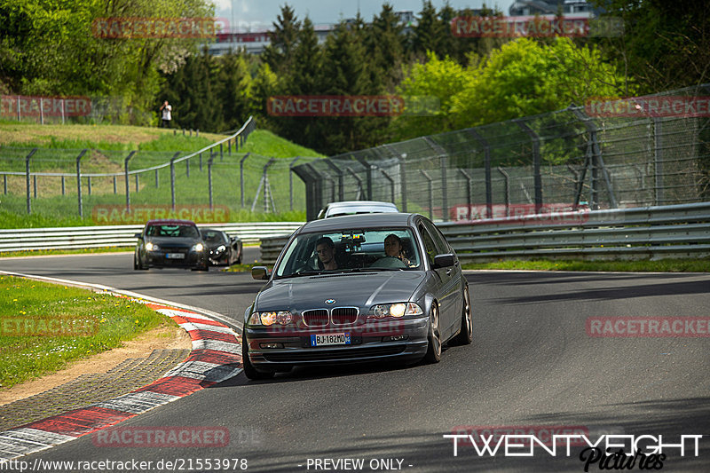 Bild #21553978 - Touristenfahrten Nürburgring Nordschleife (14.05.2023)