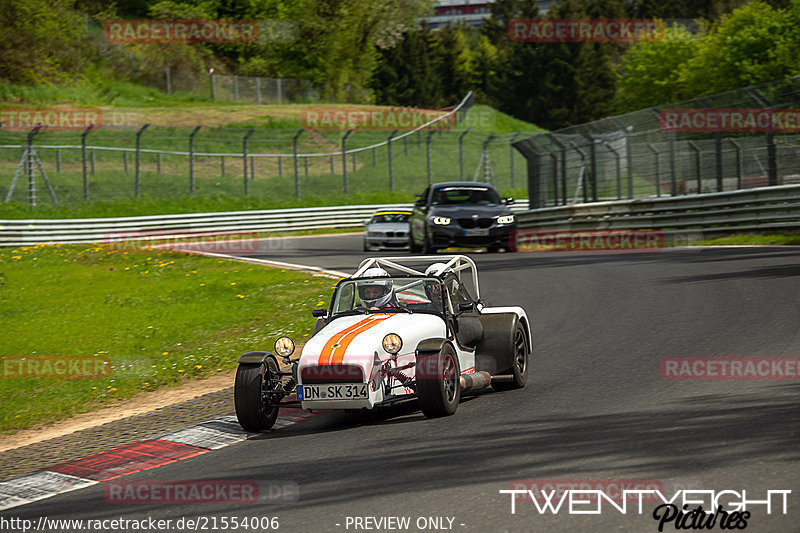 Bild #21554006 - Touristenfahrten Nürburgring Nordschleife (14.05.2023)