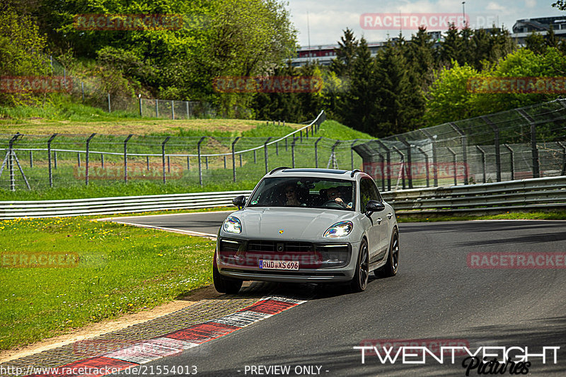 Bild #21554013 - Touristenfahrten Nürburgring Nordschleife (14.05.2023)