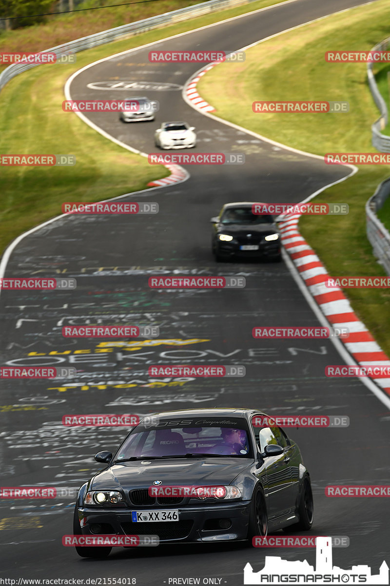 Bild #21554018 - Touristenfahrten Nürburgring Nordschleife (14.05.2023)