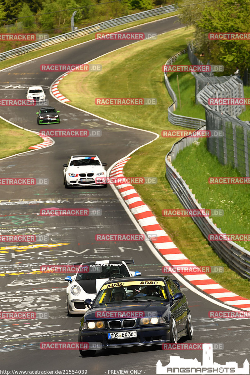 Bild #21554039 - Touristenfahrten Nürburgring Nordschleife (14.05.2023)