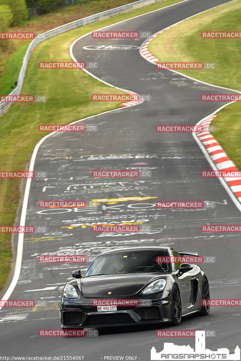 Bild #21554067 - Touristenfahrten Nürburgring Nordschleife (14.05.2023)