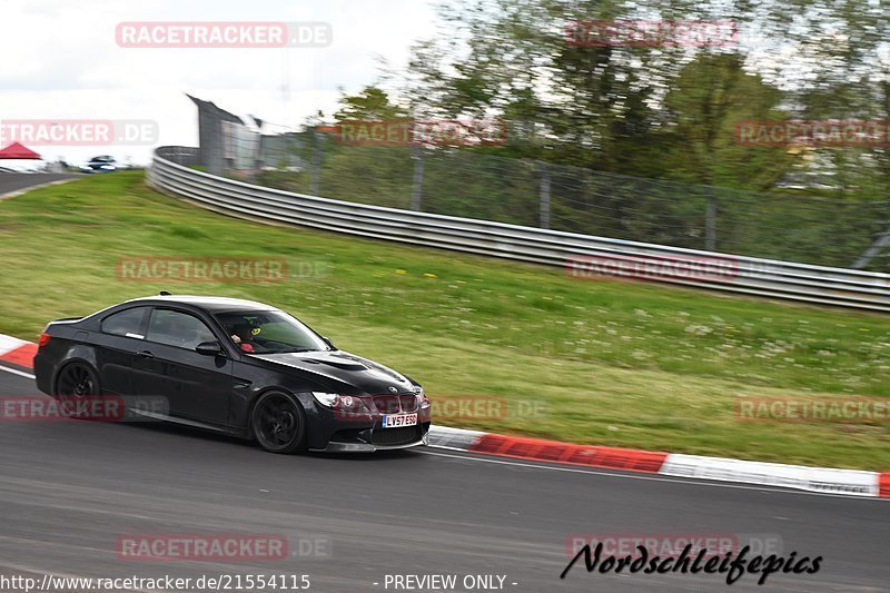 Bild #21554115 - Touristenfahrten Nürburgring Nordschleife (14.05.2023)