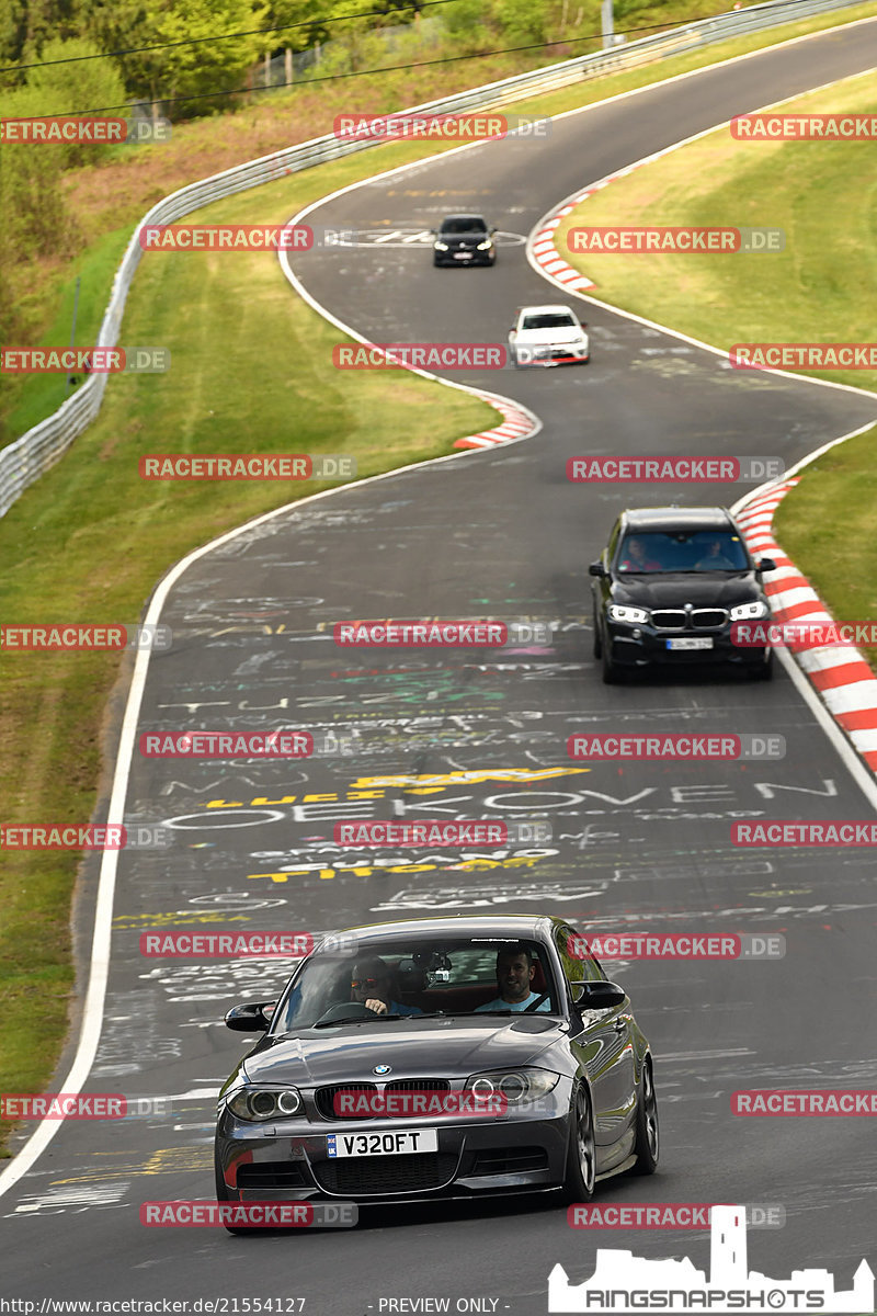 Bild #21554127 - Touristenfahrten Nürburgring Nordschleife (14.05.2023)