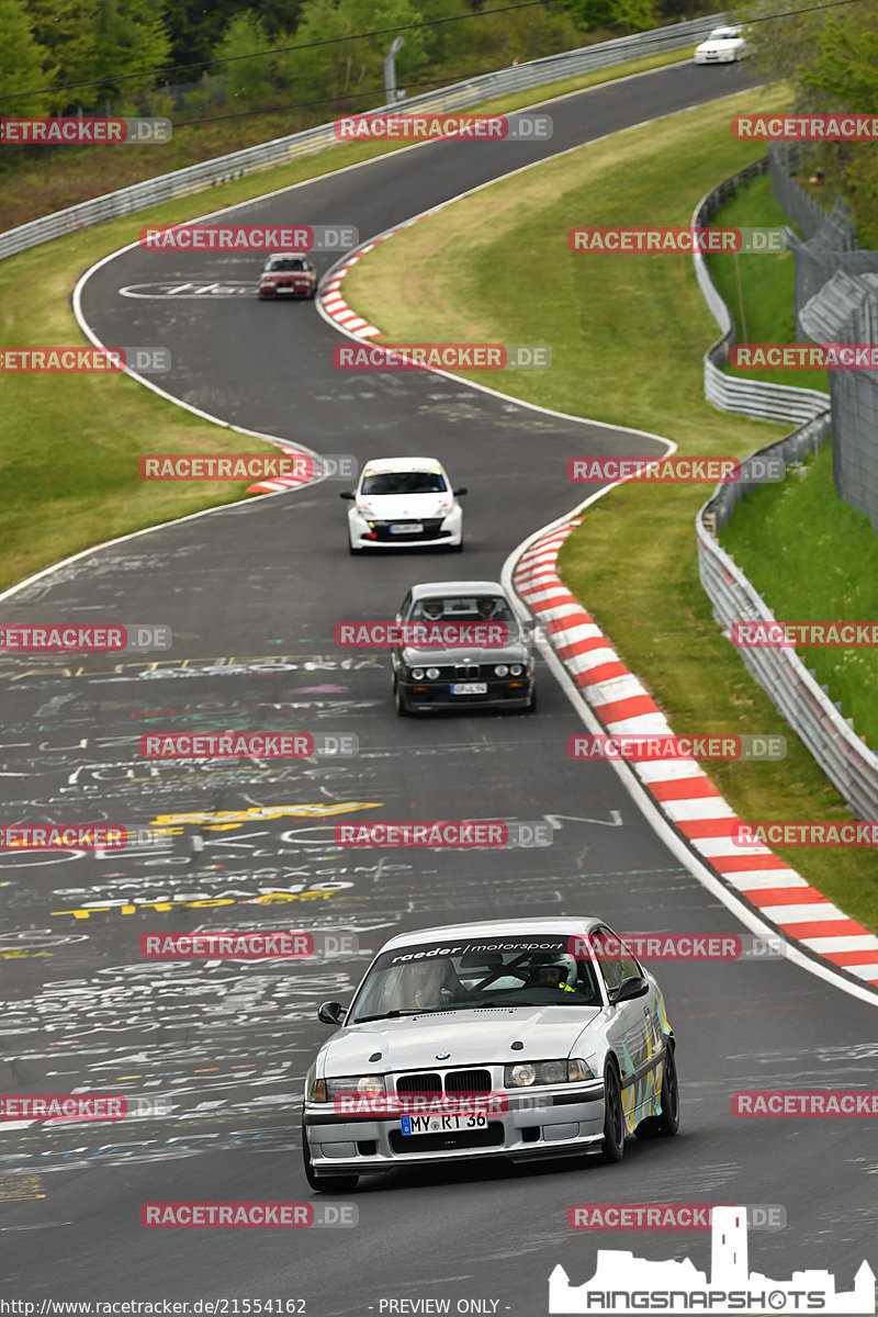 Bild #21554162 - Touristenfahrten Nürburgring Nordschleife (14.05.2023)