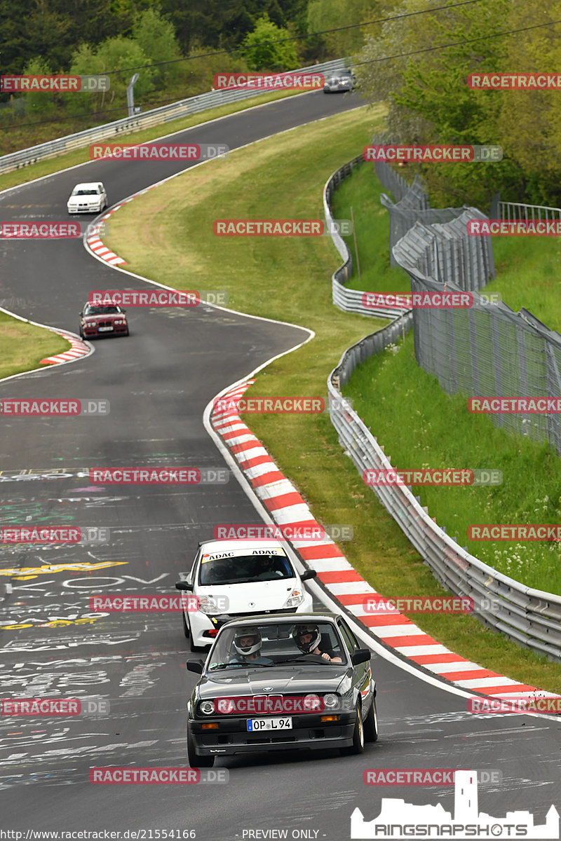 Bild #21554166 - Touristenfahrten Nürburgring Nordschleife (14.05.2023)