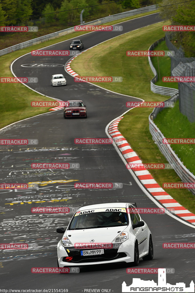 Bild #21554169 - Touristenfahrten Nürburgring Nordschleife (14.05.2023)