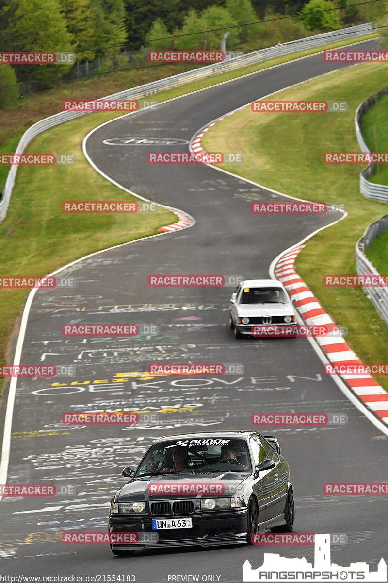 Bild #21554183 - Touristenfahrten Nürburgring Nordschleife (14.05.2023)