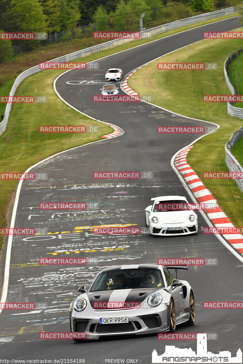 Bild #21554189 - Touristenfahrten Nürburgring Nordschleife (14.05.2023)