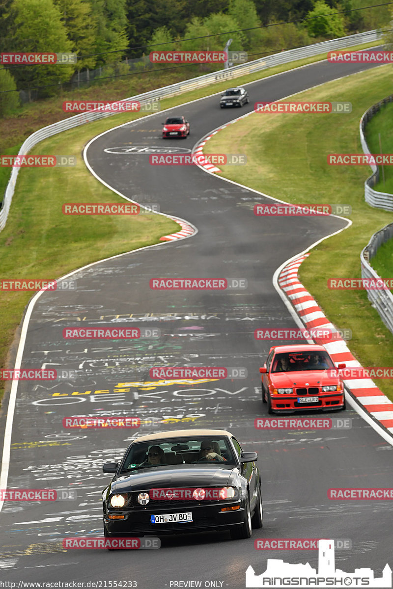 Bild #21554233 - Touristenfahrten Nürburgring Nordschleife (14.05.2023)