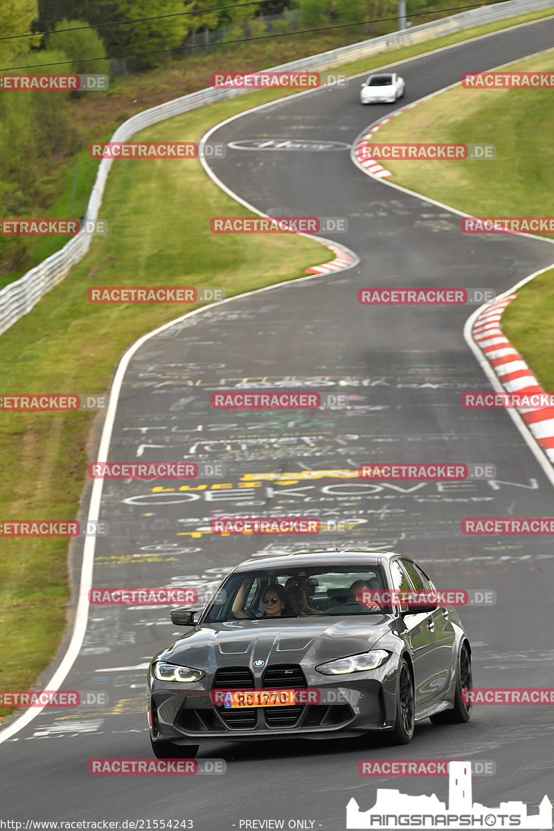 Bild #21554243 - Touristenfahrten Nürburgring Nordschleife (14.05.2023)