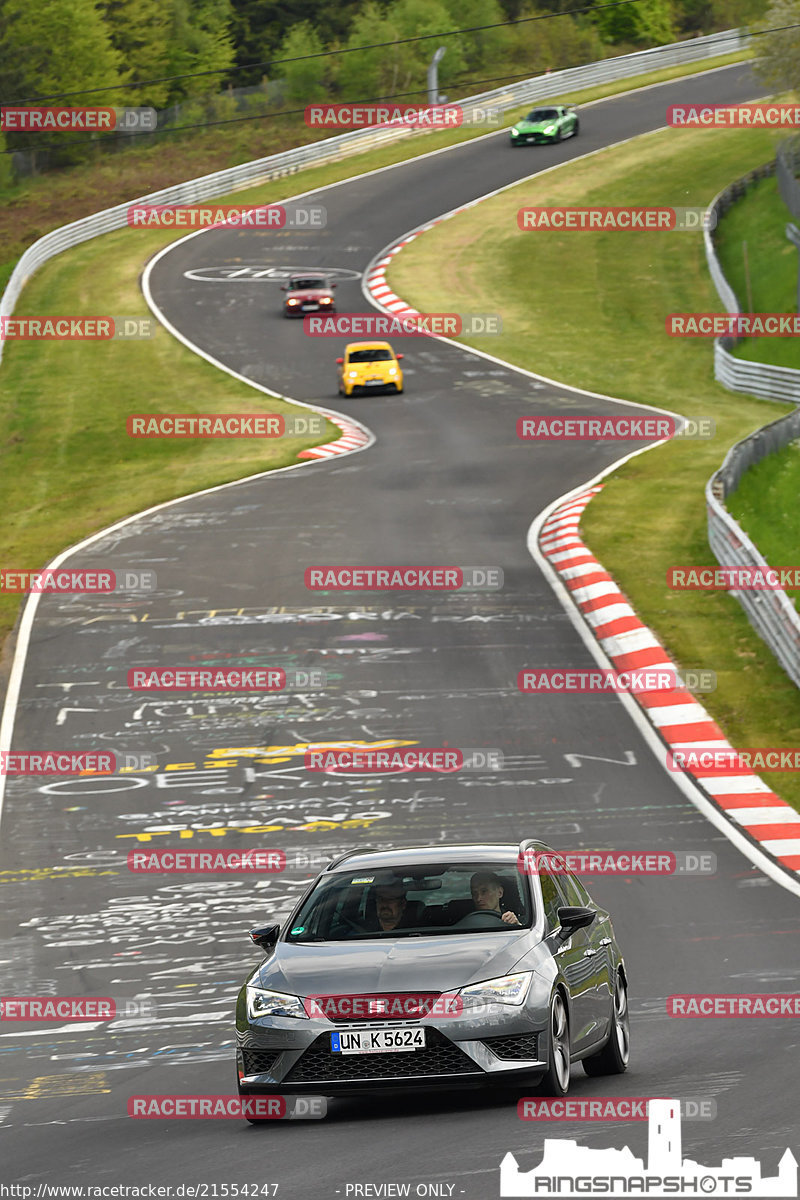 Bild #21554247 - Touristenfahrten Nürburgring Nordschleife (14.05.2023)