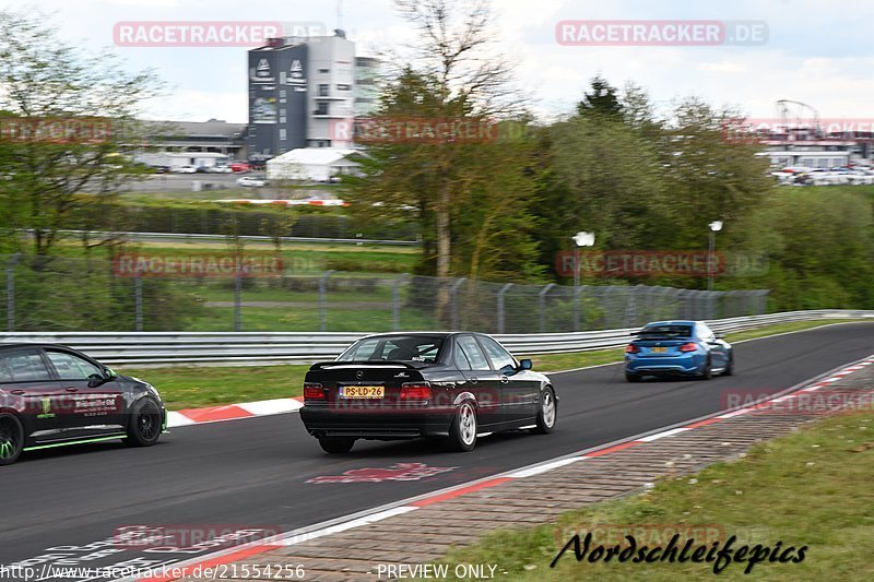 Bild #21554256 - Touristenfahrten Nürburgring Nordschleife (14.05.2023)