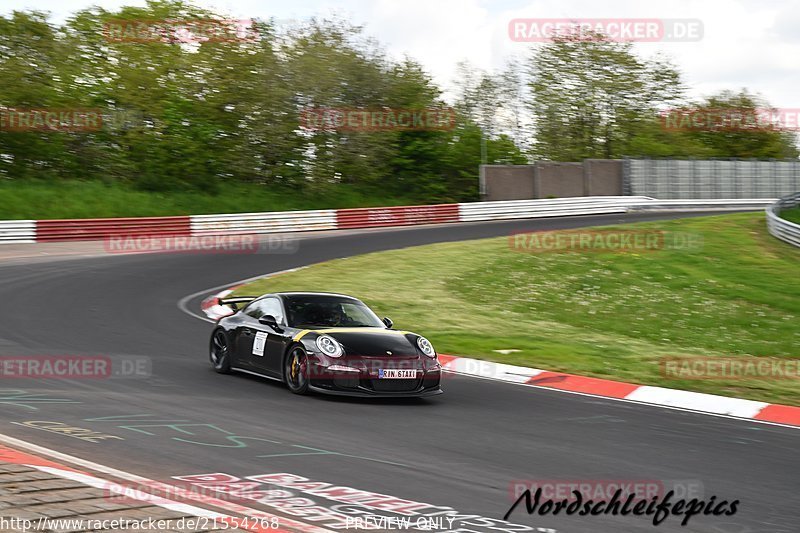 Bild #21554268 - Touristenfahrten Nürburgring Nordschleife (14.05.2023)