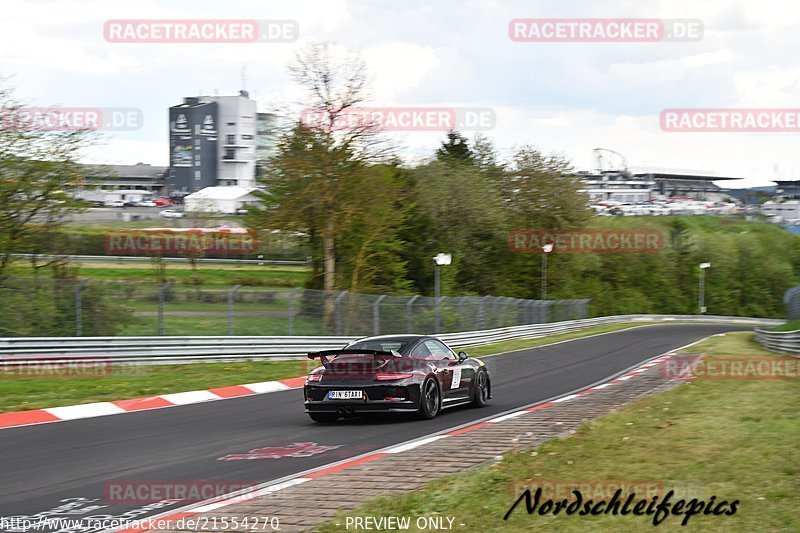 Bild #21554270 - Touristenfahrten Nürburgring Nordschleife (14.05.2023)