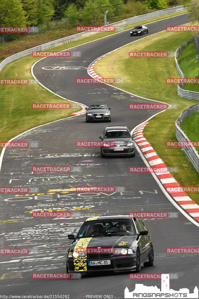 Bild #21554292 - Touristenfahrten Nürburgring Nordschleife (14.05.2023)