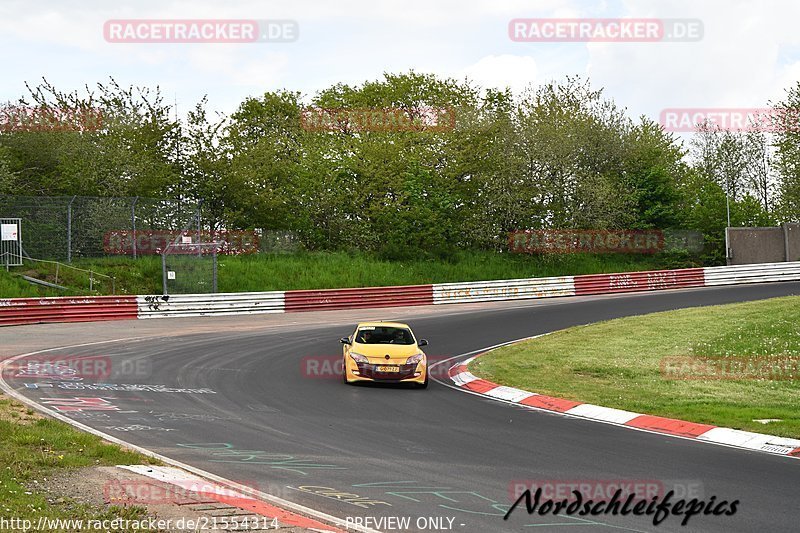 Bild #21554314 - Touristenfahrten Nürburgring Nordschleife (14.05.2023)