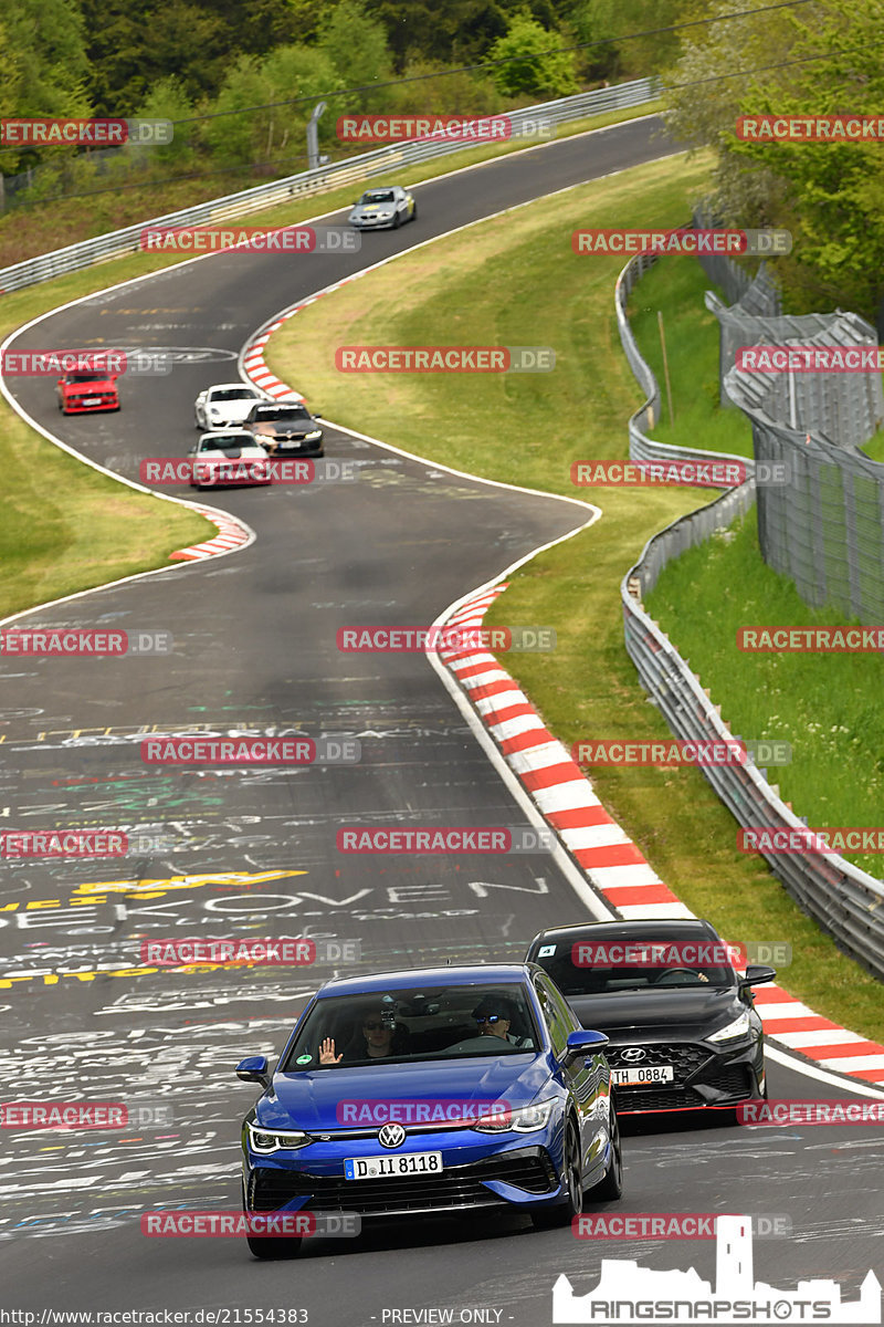 Bild #21554383 - Touristenfahrten Nürburgring Nordschleife (14.05.2023)