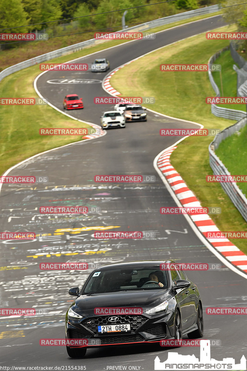 Bild #21554385 - Touristenfahrten Nürburgring Nordschleife (14.05.2023)