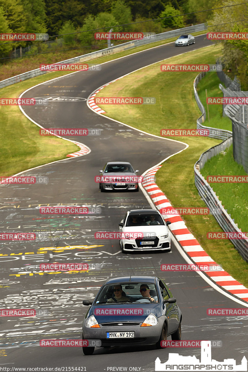 Bild #21554421 - Touristenfahrten Nürburgring Nordschleife (14.05.2023)