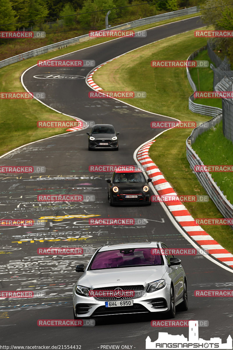 Bild #21554432 - Touristenfahrten Nürburgring Nordschleife (14.05.2023)