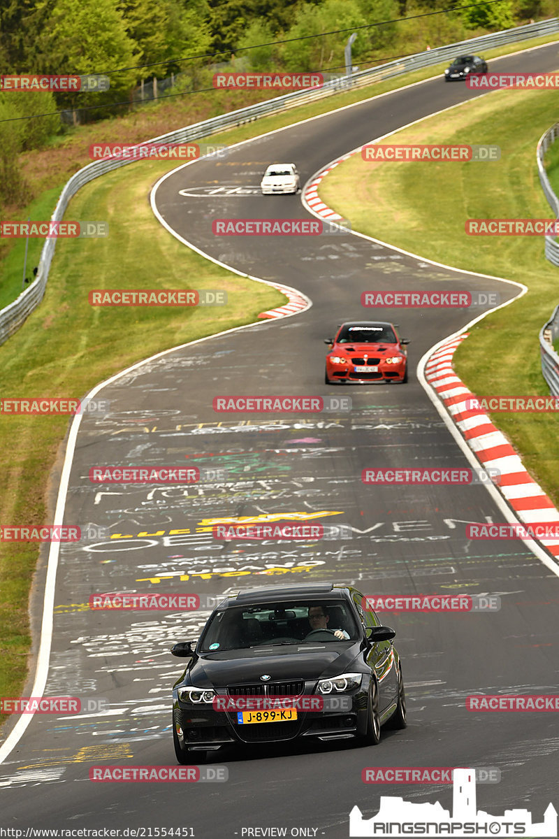 Bild #21554451 - Touristenfahrten Nürburgring Nordschleife (14.05.2023)