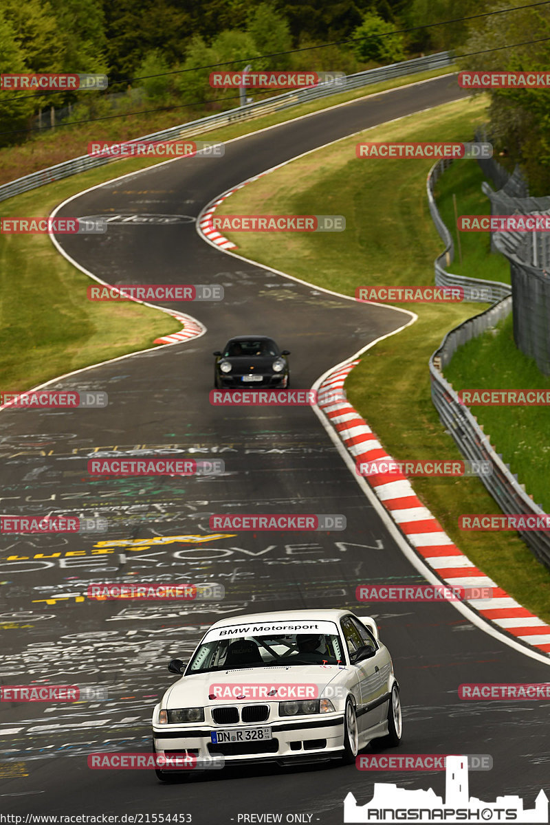 Bild #21554453 - Touristenfahrten Nürburgring Nordschleife (14.05.2023)