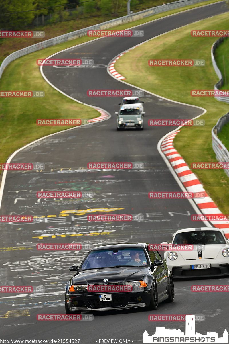 Bild #21554527 - Touristenfahrten Nürburgring Nordschleife (14.05.2023)