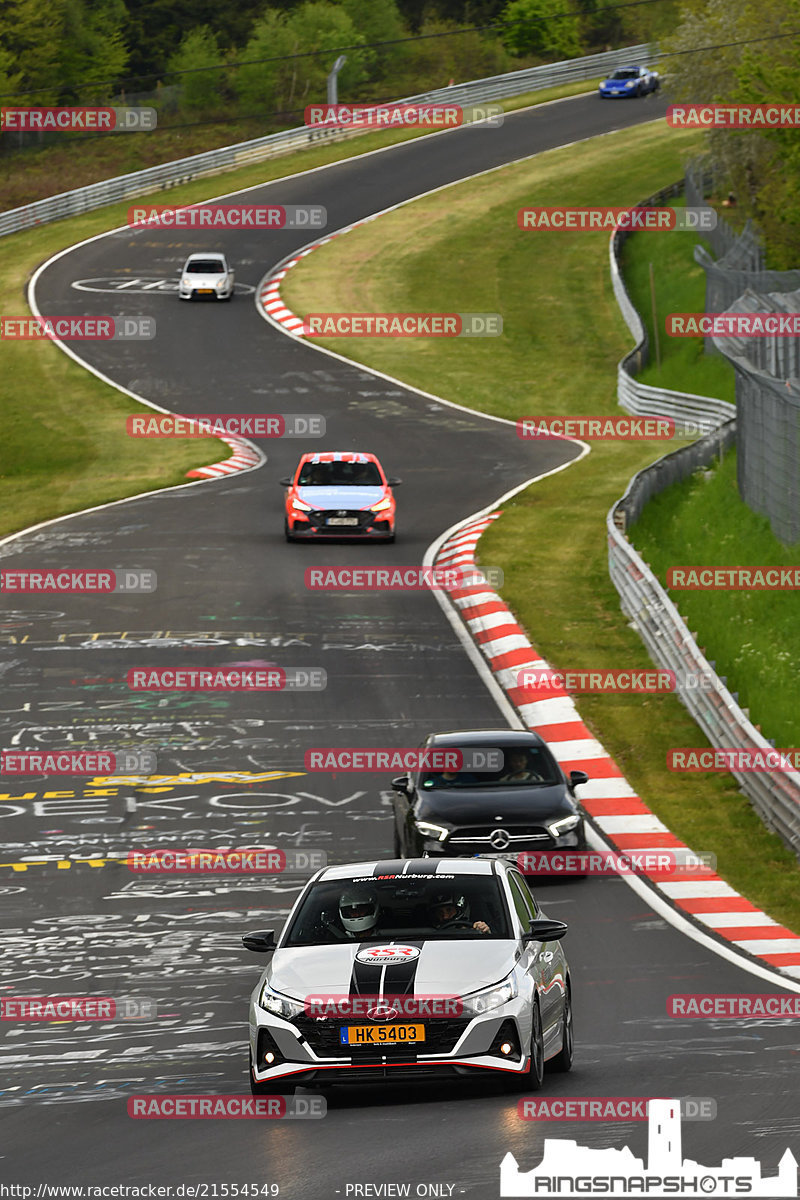 Bild #21554549 - Touristenfahrten Nürburgring Nordschleife (14.05.2023)