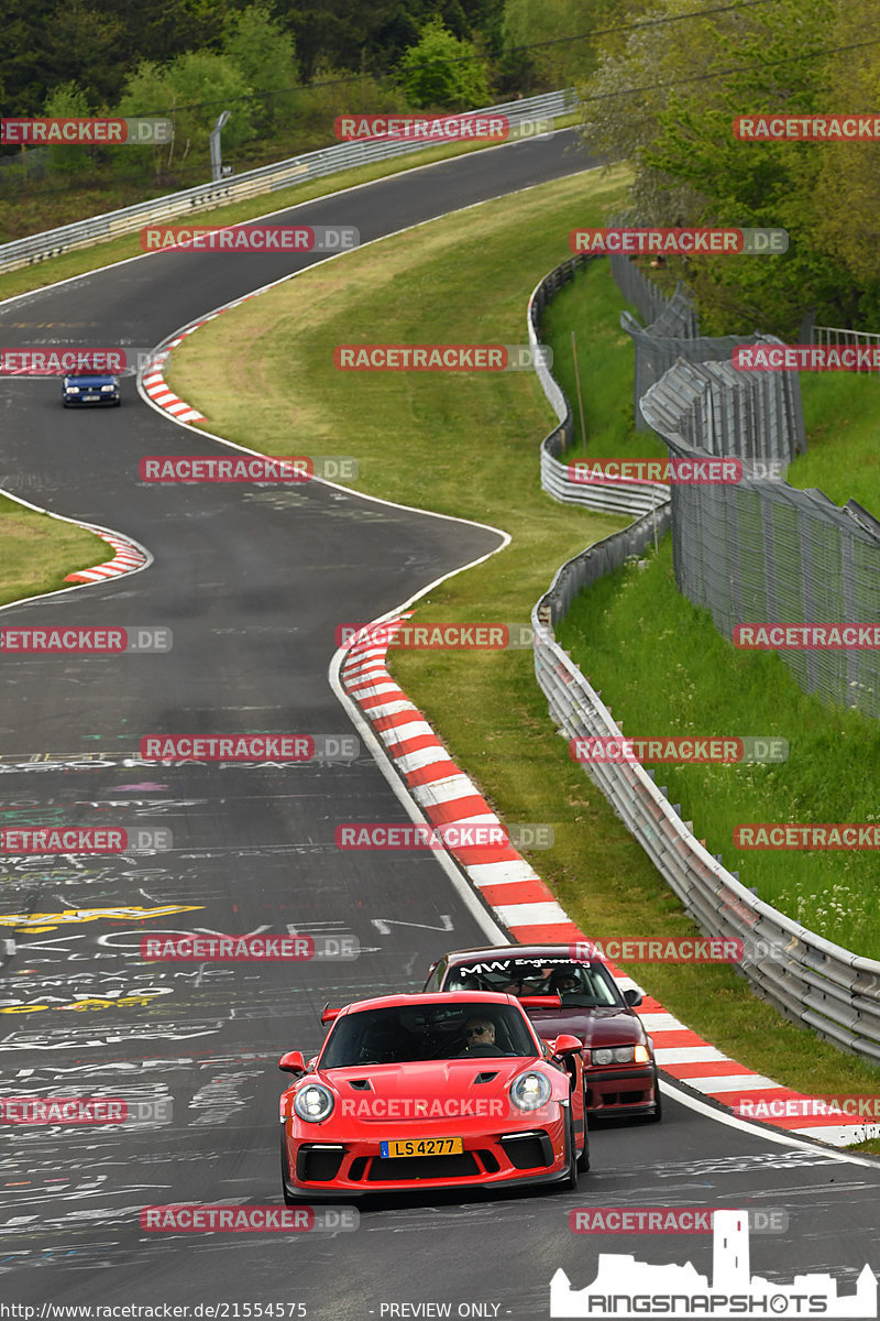 Bild #21554575 - Touristenfahrten Nürburgring Nordschleife (14.05.2023)