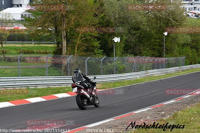 Bild #21554614 - Touristenfahrten Nürburgring Nordschleife (14.05.2023)