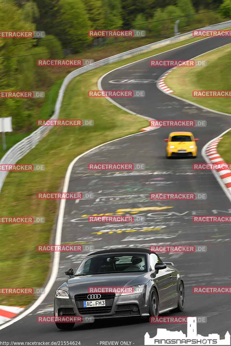 Bild #21554624 - Touristenfahrten Nürburgring Nordschleife (14.05.2023)